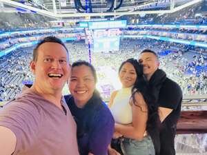 Sacramento Kings - NBA vs Cleveland Cavaliers