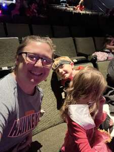 Disney Junior Live on Tour: Costume Palooza