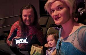 Disney Junior Live on Tour: Costume Palooza