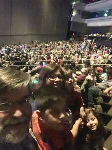 Disney Junior Live on Tour: Costume Palooza