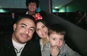 Disney Junior Live on Tour: Costume Palooza