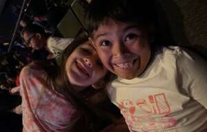 Disney Junior Live on Tour: Costume Palooza