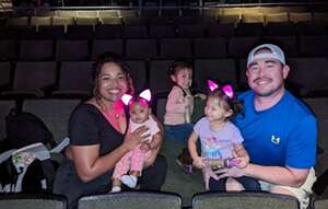 Disney Junior Live on Tour: Costume Palooza