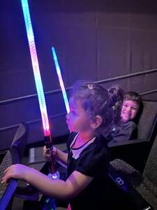 Disney Junior Live on Tour: Costume Palooza