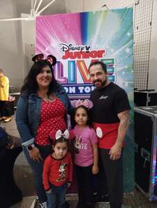 Disney Junior Live on Tour: Costume Palooza