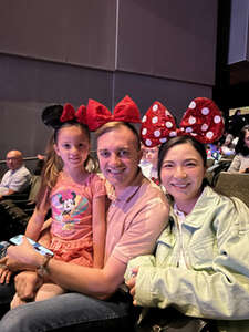 Disney Junior Live on Tour: Costume Palooza