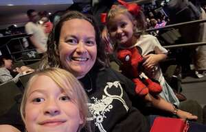 Disney Junior Live on Tour: Costume Palooza