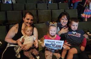 Disney Junior Live on Tour: Costume Palooza