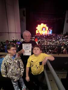 Disney Junior Live on Tour: Costume Palooza