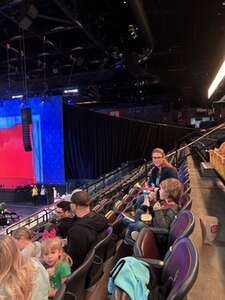 Paw Patrol Live!