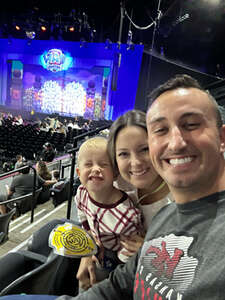 Paw Patrol Live!