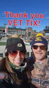 Green Bay Packers - NFL vs Los Angeles Chargers