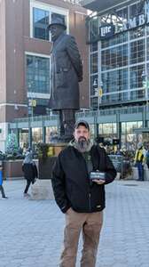 Green Bay Packers - NFL vs Los Angeles Chargers