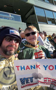 Green Bay Packers - NFL vs Los Angeles Chargers