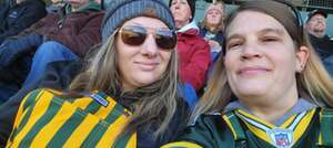 Green Bay Packers - NFL vs Los Angeles Chargers