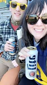 Green Bay Packers - NFL vs Los Angeles Chargers