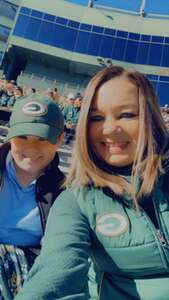 Green Bay Packers - NFL vs Los Angeles Chargers