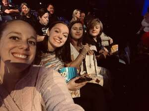 Cirque De Soleil: Echo