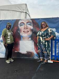 Cirque De Soleil: Echo