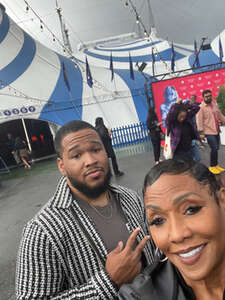 Cirque De Soleil: Echo