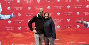 Cirque De Soleil: Echo