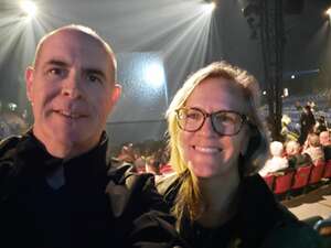 Cirque De Soleil: Echo