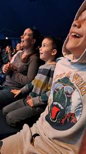 Cirque De Soleil: Echo