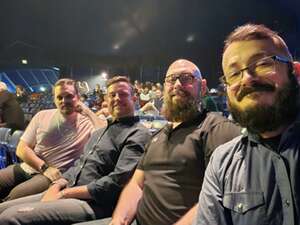 Cirque De Soleil: Echo