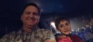 Cirque De Soleil: Echo