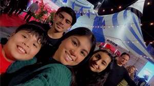 Cirque De Soleil: Echo