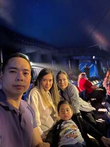 Cirque De Soleil: Echo