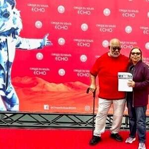 Cirque De Soleil: Echo