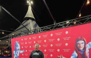 Cirque De Soleil: Echo