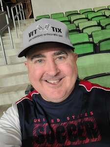 CONCACAF Nations League US Men's National Team vs Trinidad and Tobago