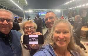 CONCACAF Nations League US Men's National Team vs Trinidad and Tobago