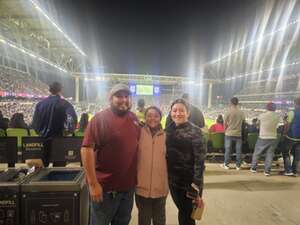 CONCACAF Nations League US Men's National Team vs Trinidad and Tobago