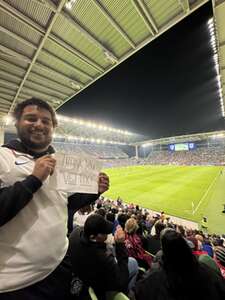 CONCACAF Nations League US Men's National Team vs Trinidad and Tobago