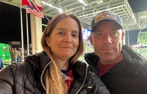 CONCACAF Nations League US Men's National Team vs Trinidad and Tobago