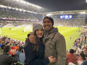 CONCACAF Nations League US Men's National Team vs Trinidad and Tobago