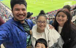 CONCACAF Nations League US Men's National Team vs Trinidad and Tobago