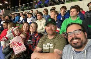 CONCACAF Nations League US Men's National Team vs Trinidad and Tobago