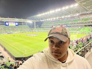 CONCACAF Nations League US Men's National Team vs Trinidad and Tobago