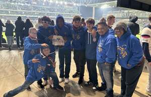 CONCACAF Nations League US Men's National Team vs Trinidad and Tobago