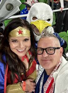 CONCACAF Nations League US Men's National Team vs Trinidad and Tobago