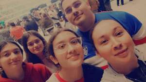 CONCACAF Nations League US Men's National Team vs Trinidad and Tobago