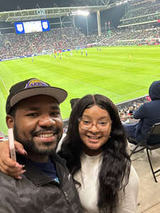 CONCACAF Nations League US Men's National Team vs Trinidad and Tobago