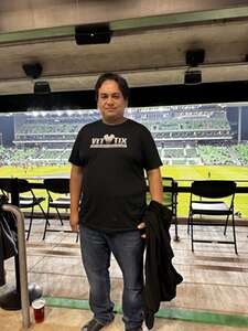 CONCACAF Nations League US Men's National Team vs Trinidad and Tobago