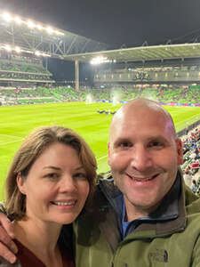 CONCACAF Nations League US Men's National Team vs Trinidad and Tobago