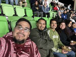 CONCACAF Nations League US Men's National Team vs Trinidad and Tobago
