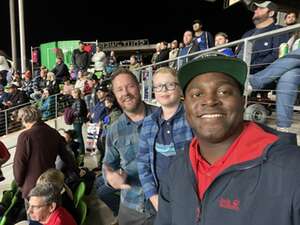 CONCACAF Nations League US Men's National Team vs Trinidad and Tobago